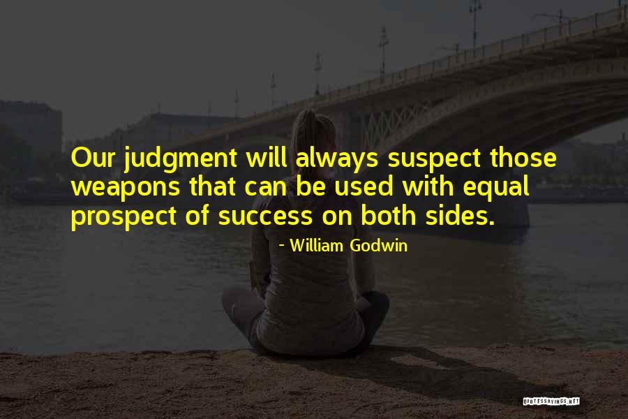 Szymczyk Quotes By William Godwin Szymczyk Quotes By William Godwin
