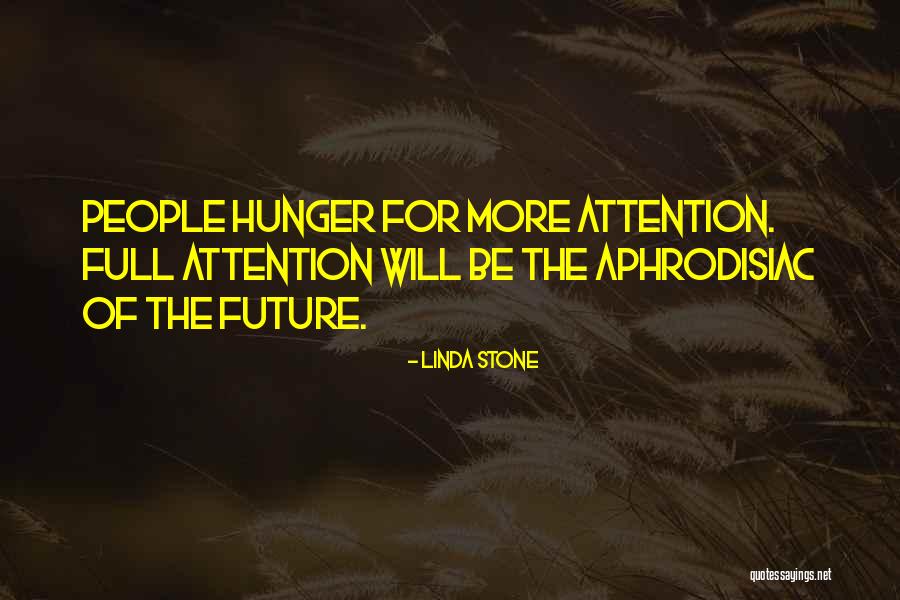 Szymecki Wethersfield Quotes By Linda Stone Szymecki Wethersfield Quotes By Linda Stone