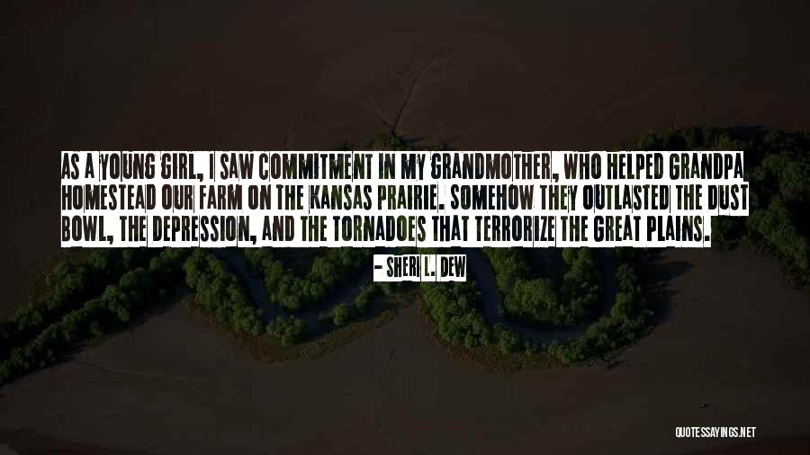 Szymon Kolecki Quotes By Sheri L. Dew Szymon Kolecki Quotes By Sheri L. Dew