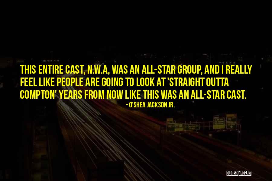 Szymon Marciniak Quotes By O'Shea Jackson Jr. Szymon Marciniak Quotes By O'Shea Jackson Jr.