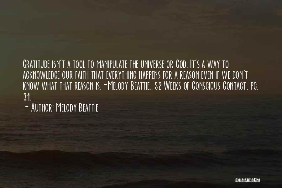 T-34 Quotes By Melody Beattie