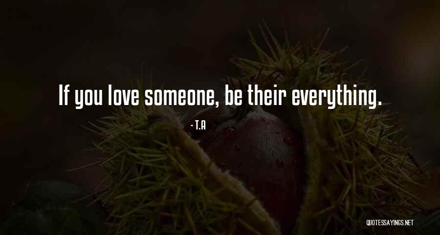 T.A Quotes 1139797 T.A Quotes 1139797