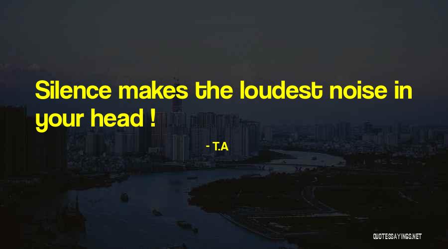 T.A Quotes 1649090 T.A Quotes 1649090