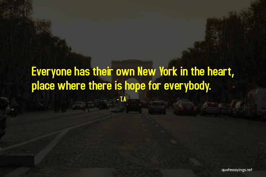 T.A Quotes 177418
