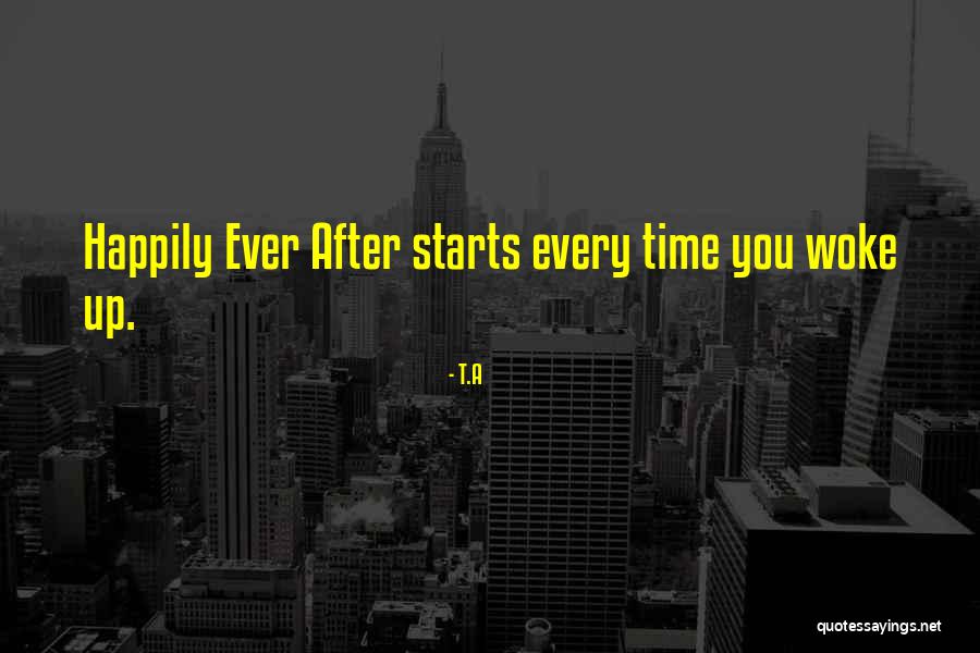 T.A Quotes 194522 T.A Quotes 194522