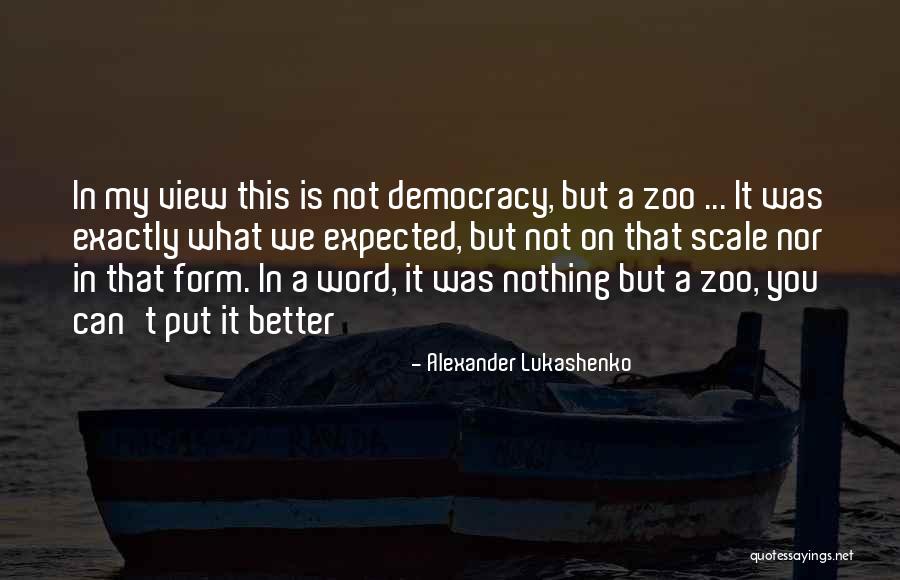 T-bag Memorable Quotes By Alexander Lukashenko T-bag Memorable Quotes By Alexander Lukashenko