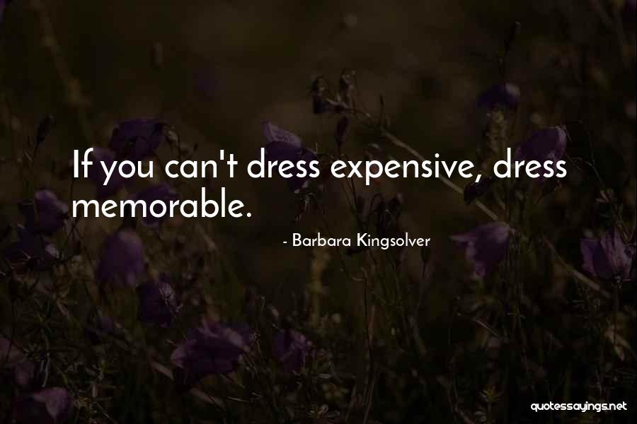 T-bag Memorable Quotes By Barbara Kingsolver T-bag Memorable Quotes By Barbara Kingsolver