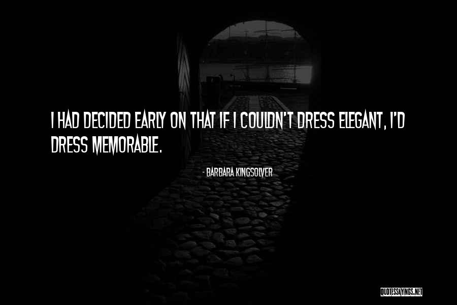 T-bag Memorable Quotes By Barbara Kingsolver T-bag Memorable Quotes By Barbara Kingsolver