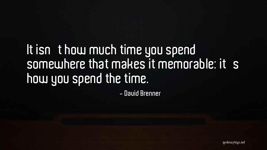 T-bag Memorable Quotes By David Brenner T-bag Memorable Quotes By David Brenner