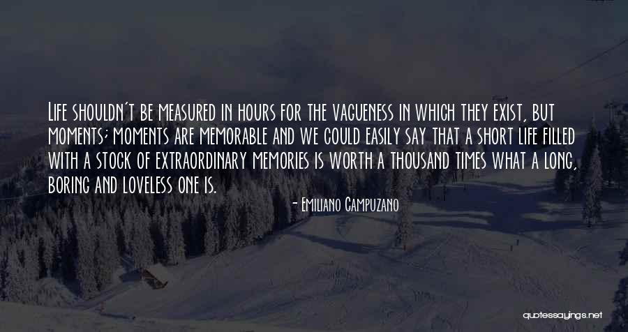 T-bag Memorable Quotes By Emiliano Campuzano T-bag Memorable Quotes By Emiliano Campuzano