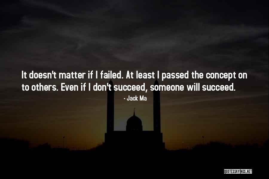 T-bag Memorable Quotes By Jack Ma T-bag Memorable Quotes By Jack Ma