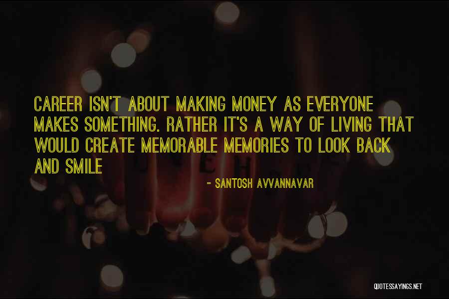 T-bag Memorable Quotes By Santosh Avvannavar T-bag Memorable Quotes By Santosh Avvannavar