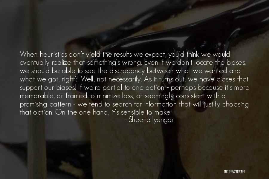 T-bag Memorable Quotes By Sheena Iyengar T-bag Memorable Quotes By Sheena Iyengar