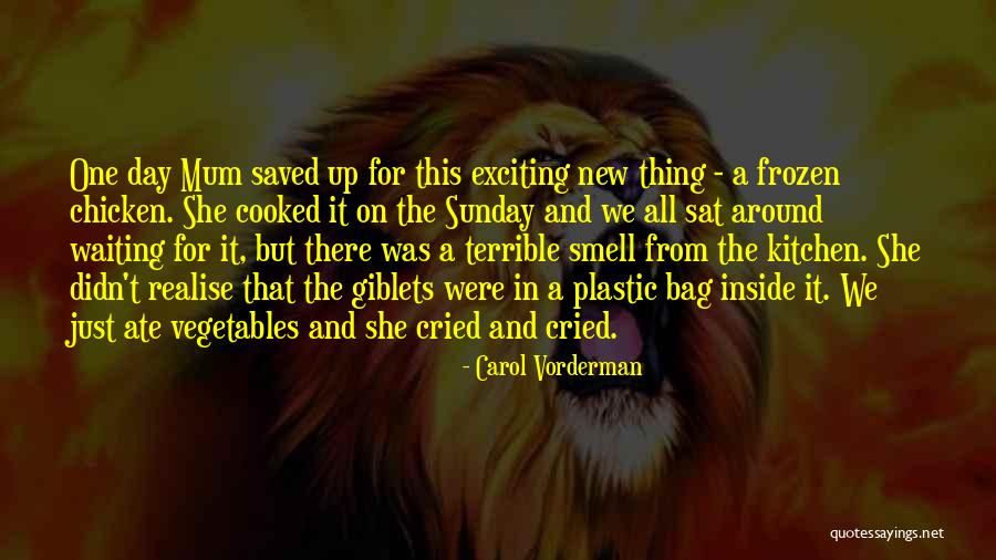 T Bag Quotes By Carol Vorderman T Bag Quotes By Carol Vorderman
