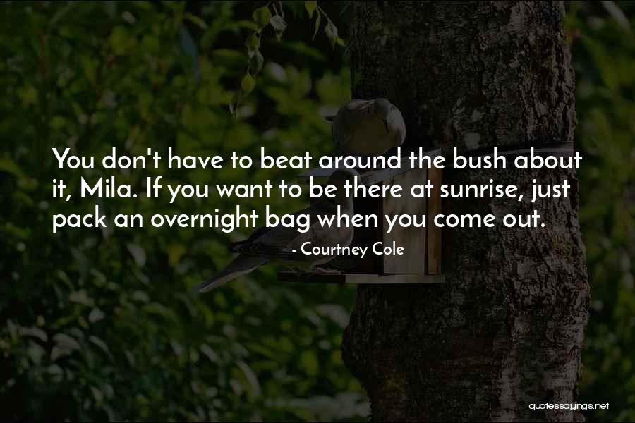 T Bag Quotes By Courtney Cole T Bag Quotes By Courtney Cole