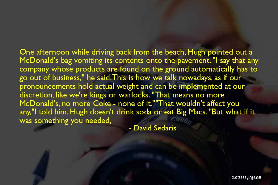 T Bag Quotes By David Sedaris T Bag Quotes By David Sedaris