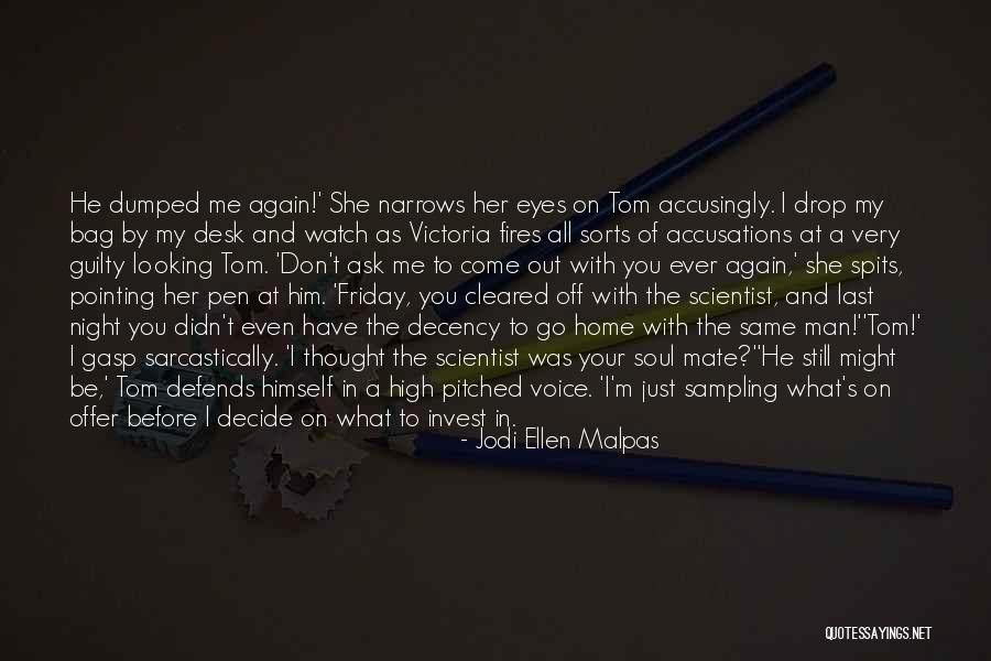 T Bag Quotes By Jodi Ellen Malpas T Bag Quotes By Jodi Ellen Malpas