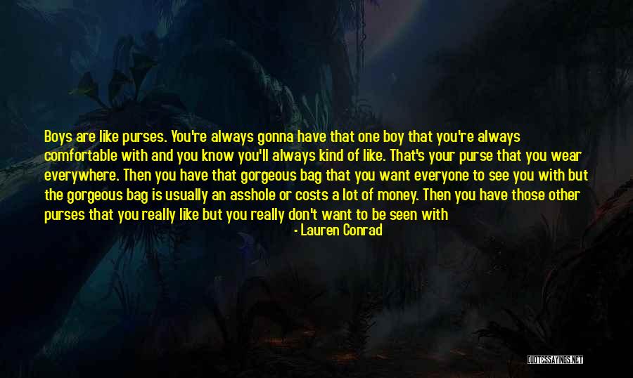 T Bag Quotes By Lauren Conrad T Bag Quotes By Lauren Conrad