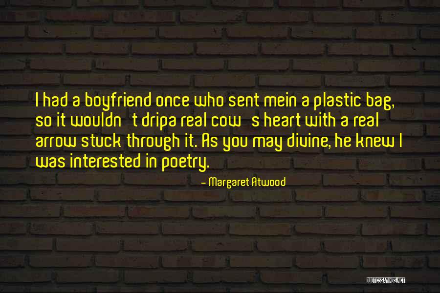 T Bag Quotes By Margaret Atwood T Bag Quotes By Margaret Atwood