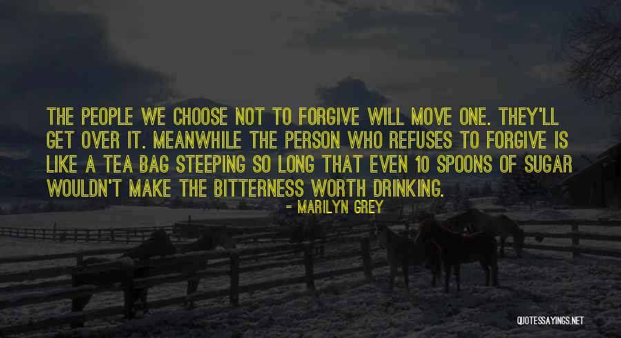 T Bag Quotes By Marilyn Grey T Bag Quotes By Marilyn Grey