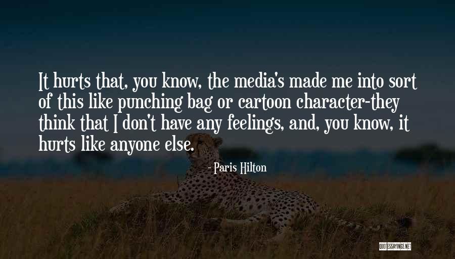 T Bag Quotes By Paris Hilton T Bag Quotes By Paris Hilton