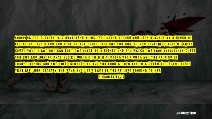 T Bag Quotes By Warren Ellis T Bag Quotes By Warren Ellis