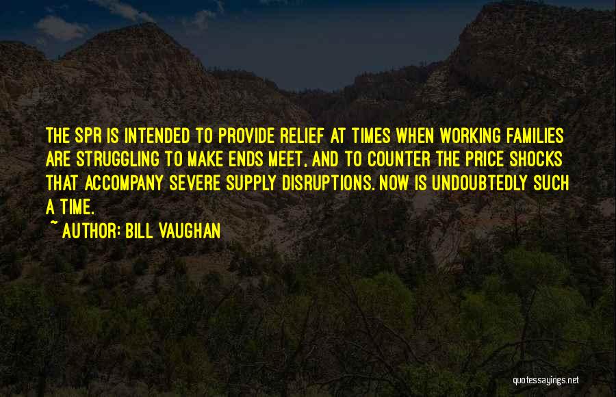 T Bill Price Quotes By Bill Vaughan