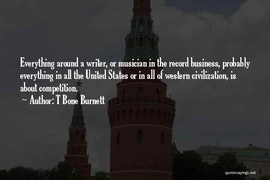 T Bone Burnett Quotes 2007029