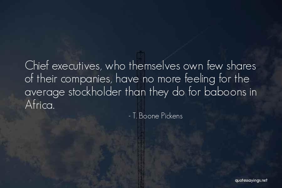 T. Boone Pickens Quotes 1356847