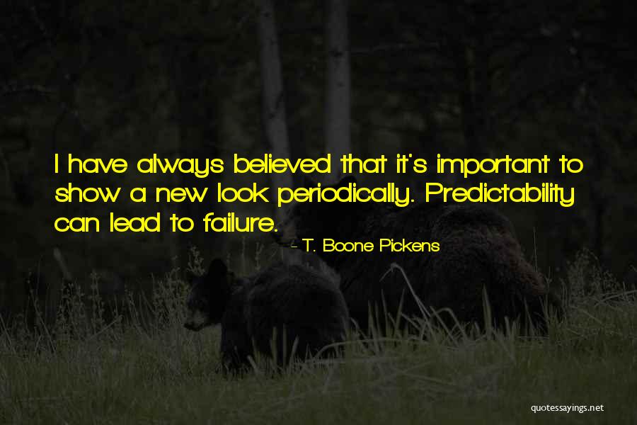 T. Boone Pickens Quotes 1600466