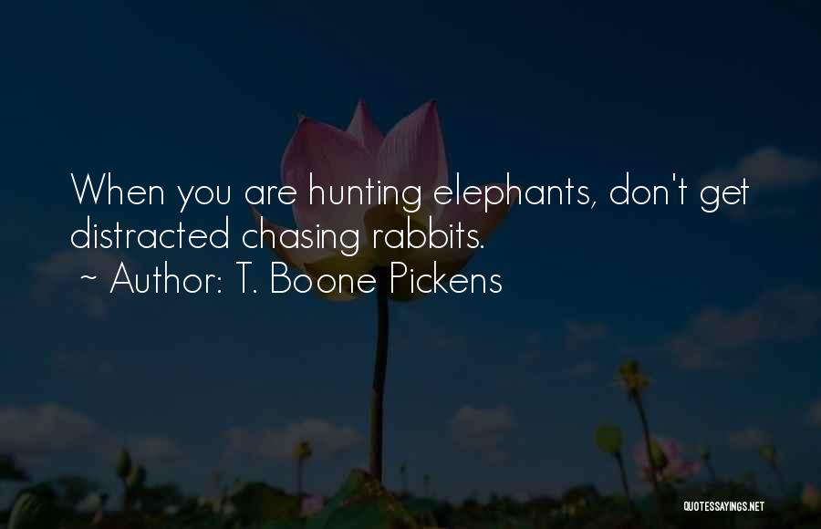 T. Boone Pickens Quotes 1600577