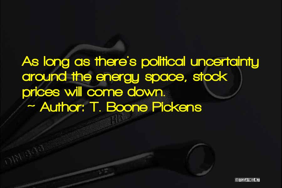 T. Boone Pickens Quotes 338534