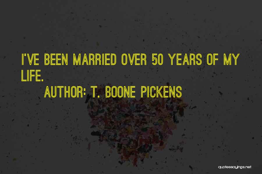T. Boone Pickens Quotes 350480