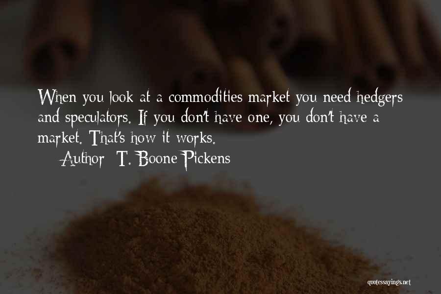 T. Boone Pickens Quotes 378843