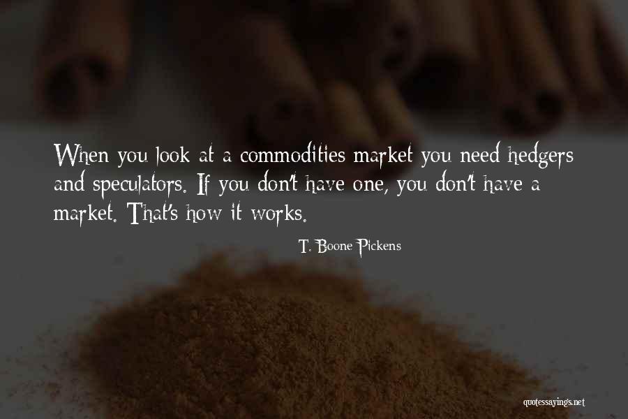 T. Boone Pickens Quotes 378843