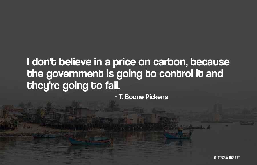 T. Boone Pickens Quotes 424817