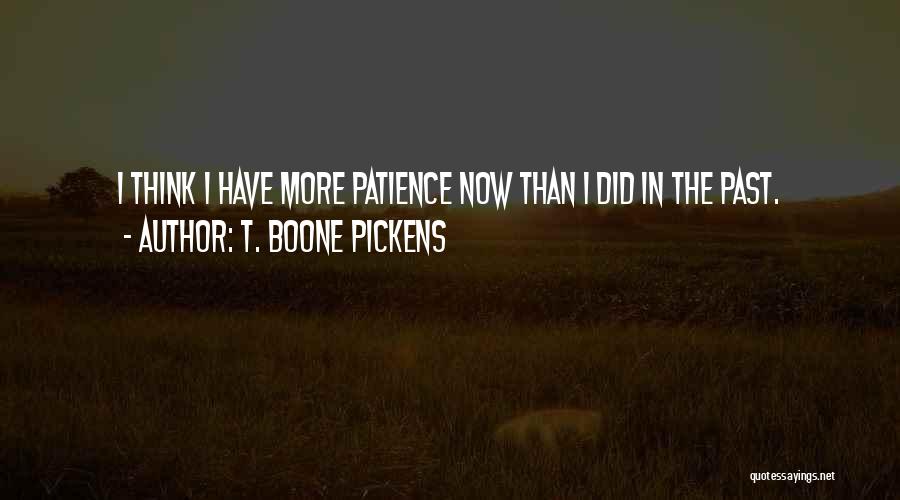 T. Boone Pickens Quotes 463259