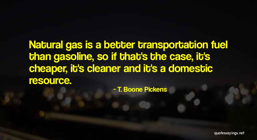 T. Boone Pickens Quotes 861444