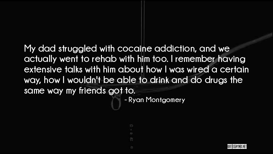 T Boroztat S Quotes By Ryan Montgomery T Boroztat S Quotes By Ryan Montgomery