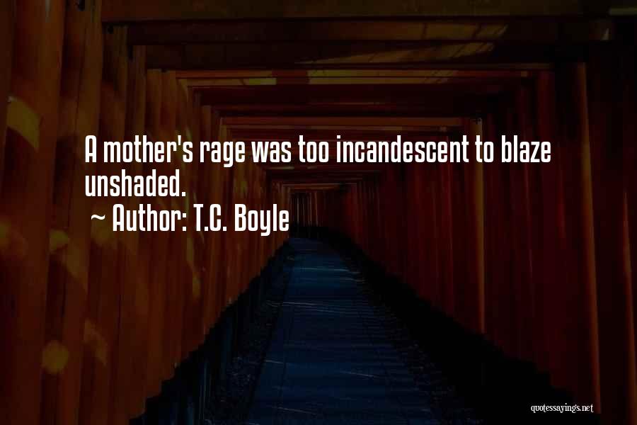 T.C. Boyle Quotes 786371