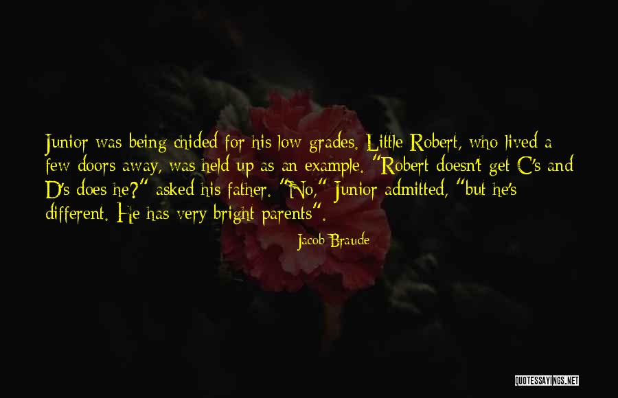 T C S D Quotes By Jacob Braude T C S D Quotes By Jacob Braude
