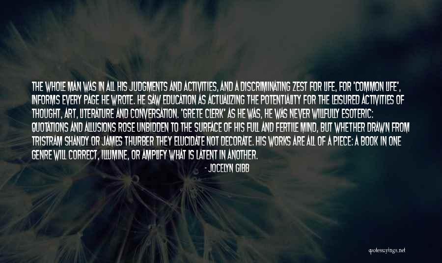 T Cs Quotes By Jocelyn Gibb T Cs Quotes By Jocelyn Gibb