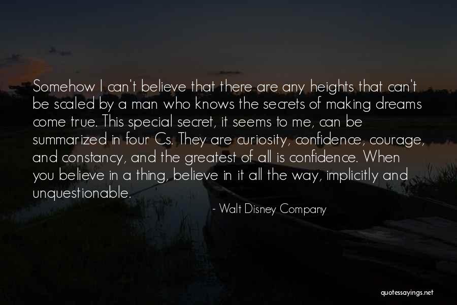 T Cs Quotes By Walt Disney Company T Cs Quotes By Walt Disney Company