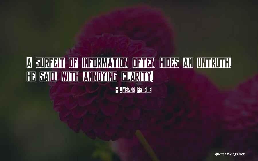T D Jakes Famous Quotes By Jasper Fforde T D Jakes Famous Quotes By Jasper Fforde