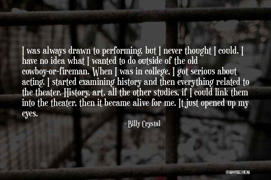 T.d Jakes Picture Quotes By Billy Crystal T.d Jakes Picture Quotes By Billy Crystal