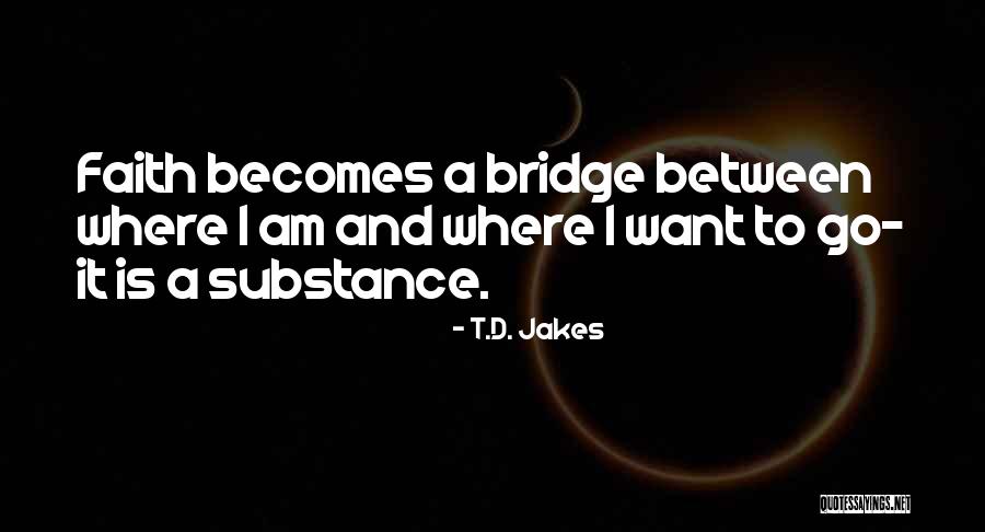 T.D. Jakes Quotes 221129