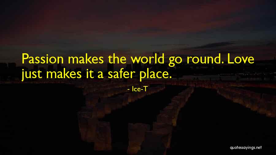 T D Jakes Spiritual Quotes By Ice-T T D Jakes Spiritual Quotes By Ice-T