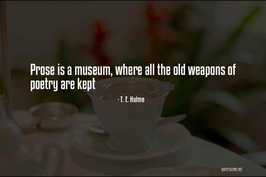 T. E. Hulme Quotes 1533820 T. E. Hulme Quotes 1533820