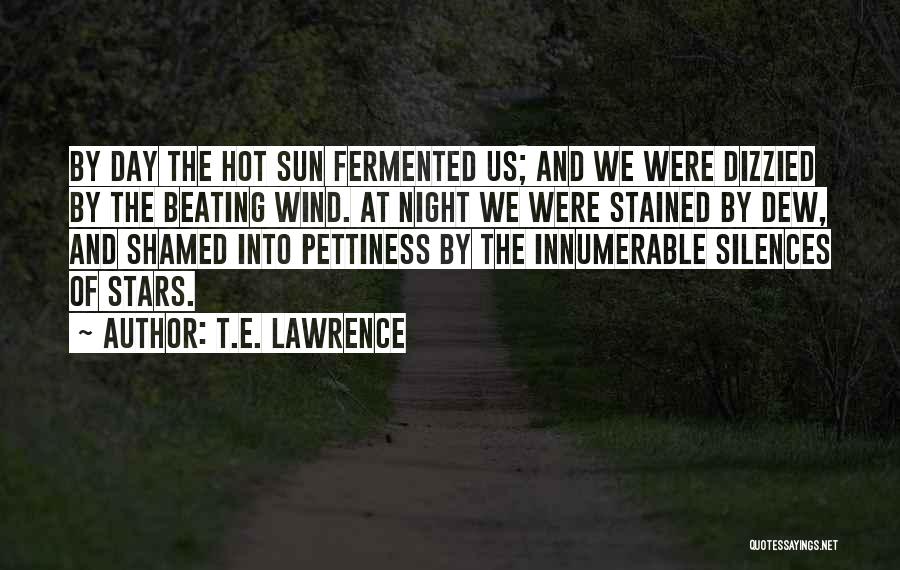 T.E. Lawrence Quotes 1288759