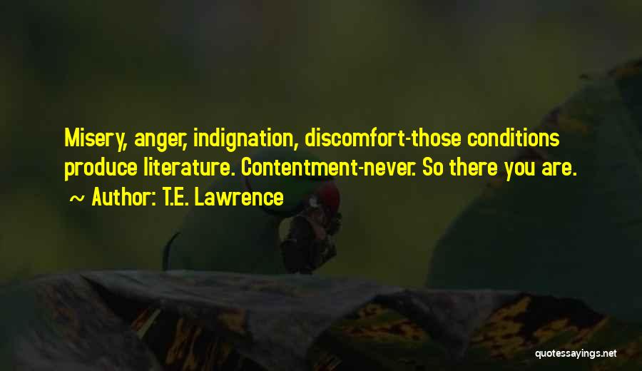 T.E. Lawrence Quotes 1447700